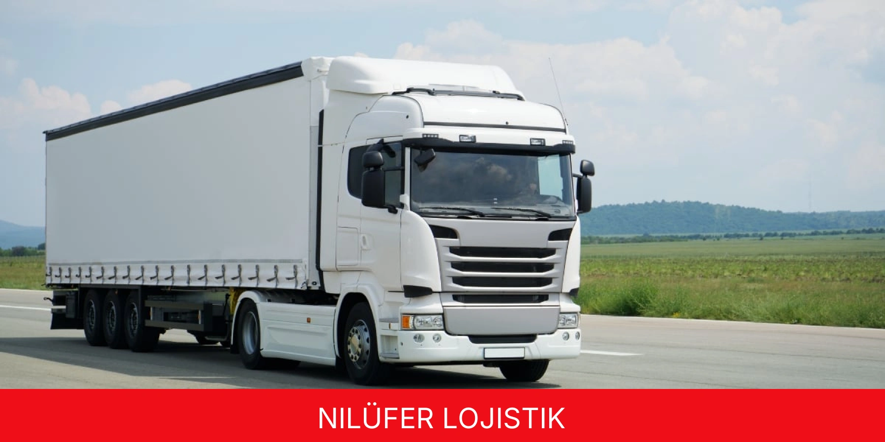 Nilüfer Lojistik