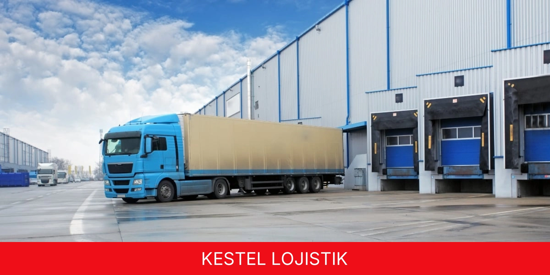 Kestel Lojistik