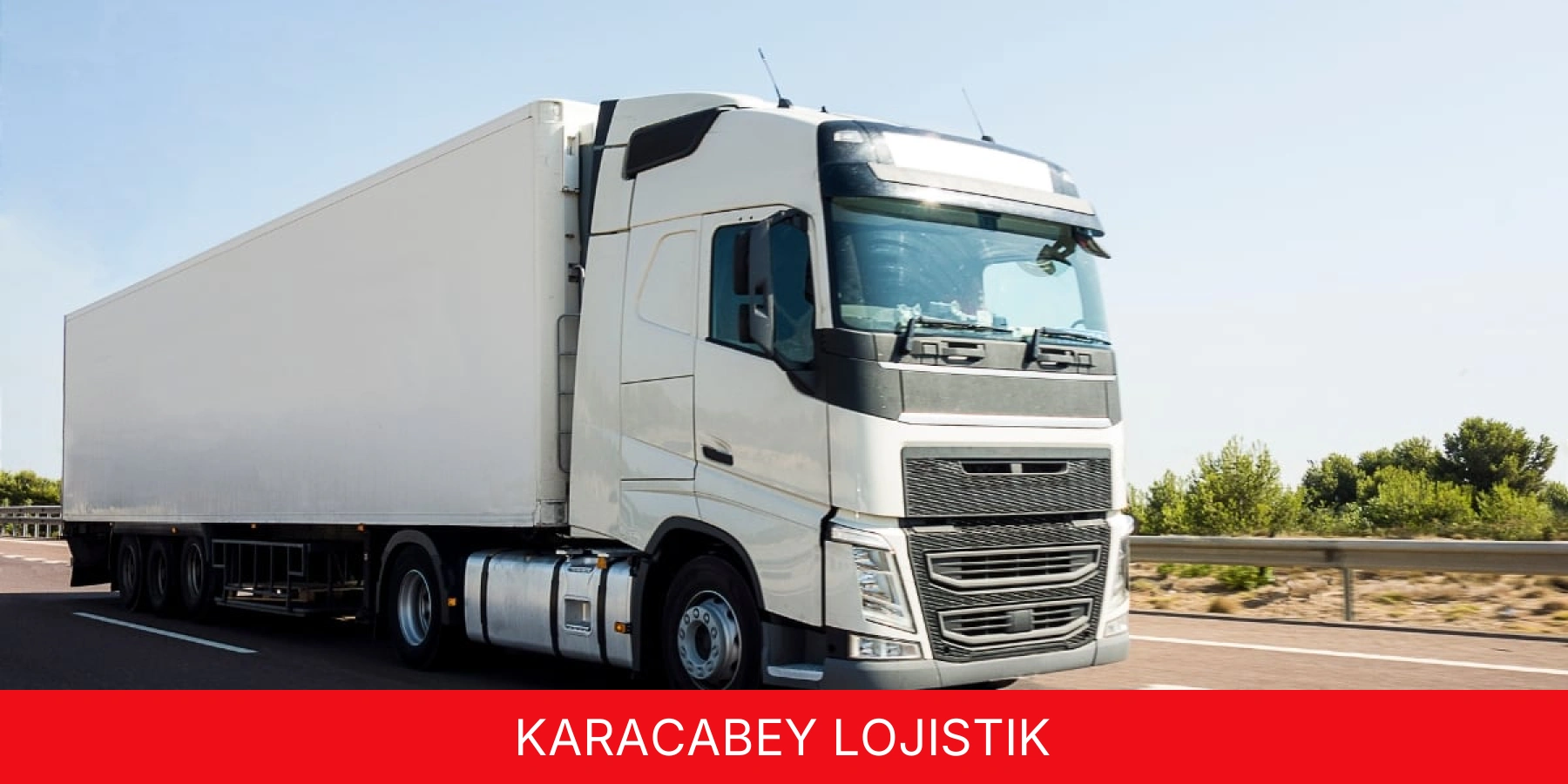 Karacabey Lojistik
