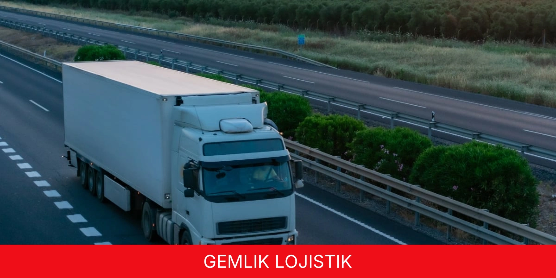 Gemlik Lojistik