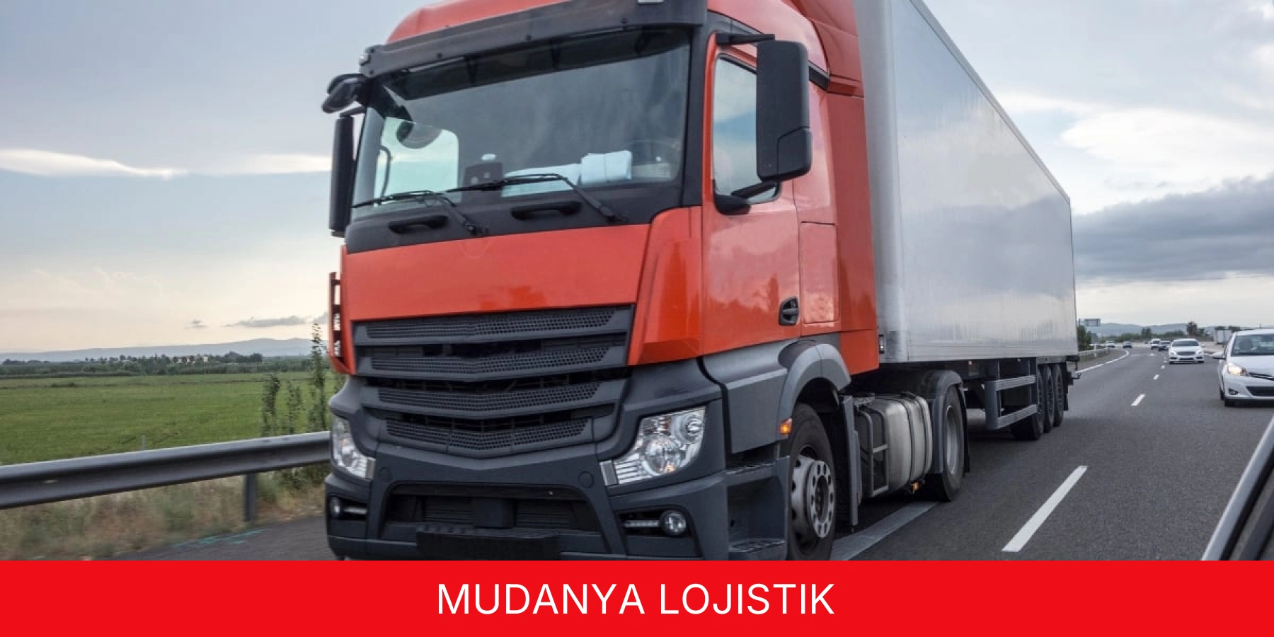 Mudanya Lojistik
