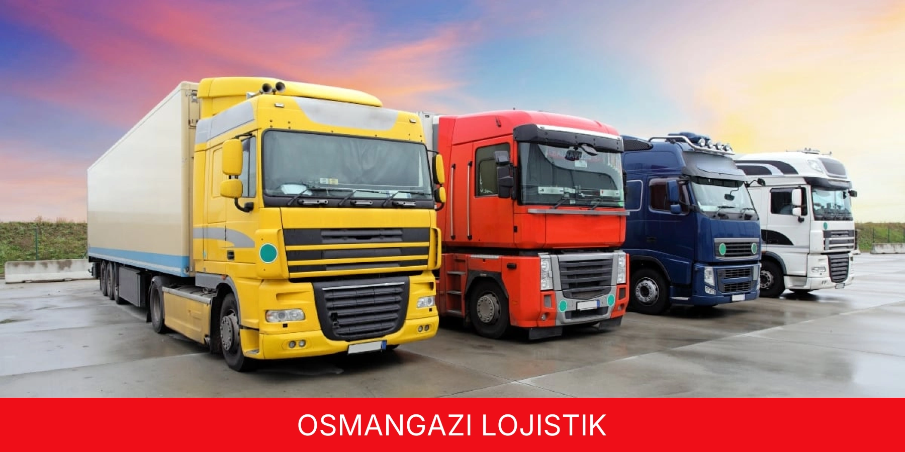 Osmangazi Lojistik
