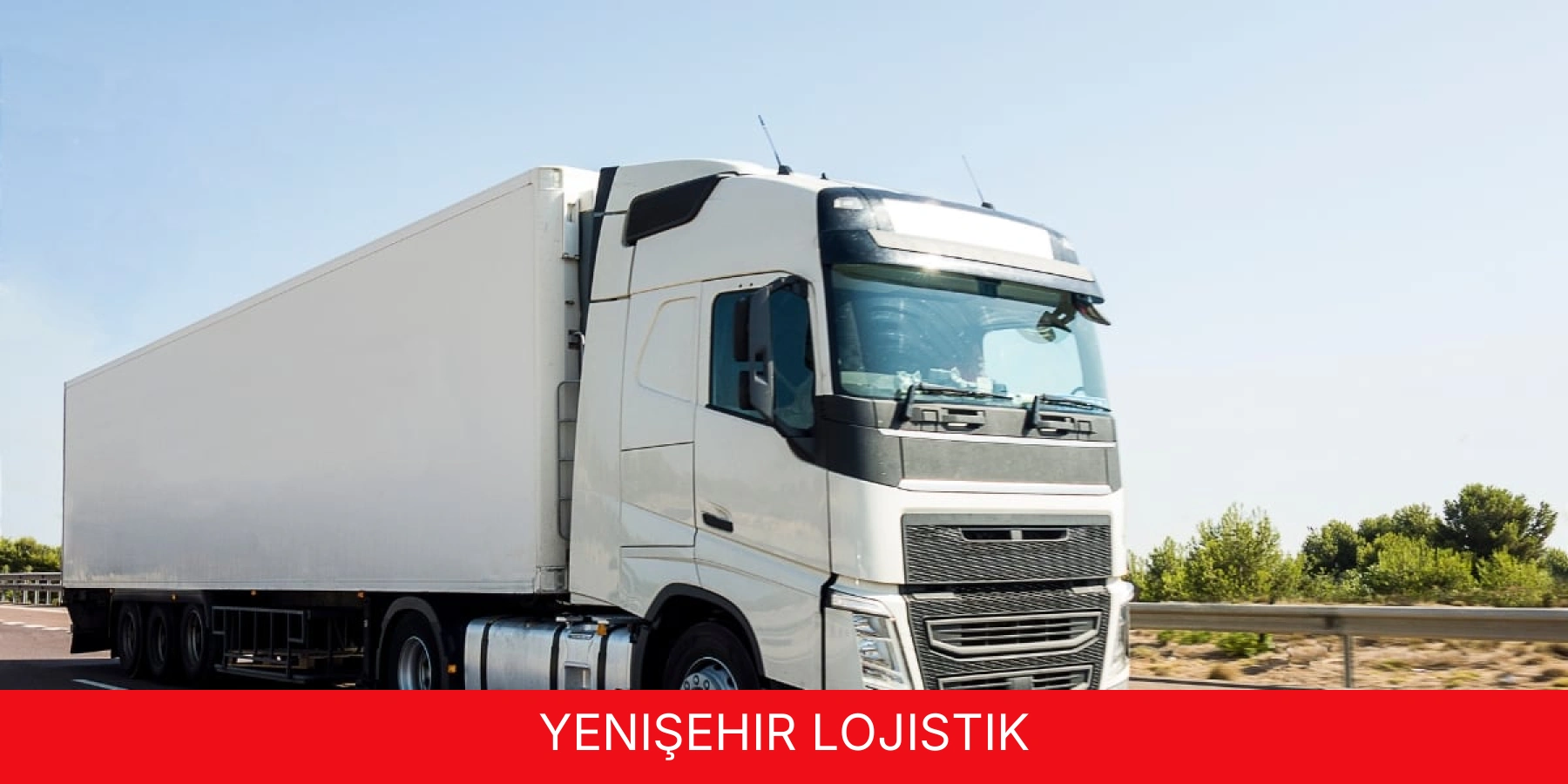 Yenişehir Lojistik