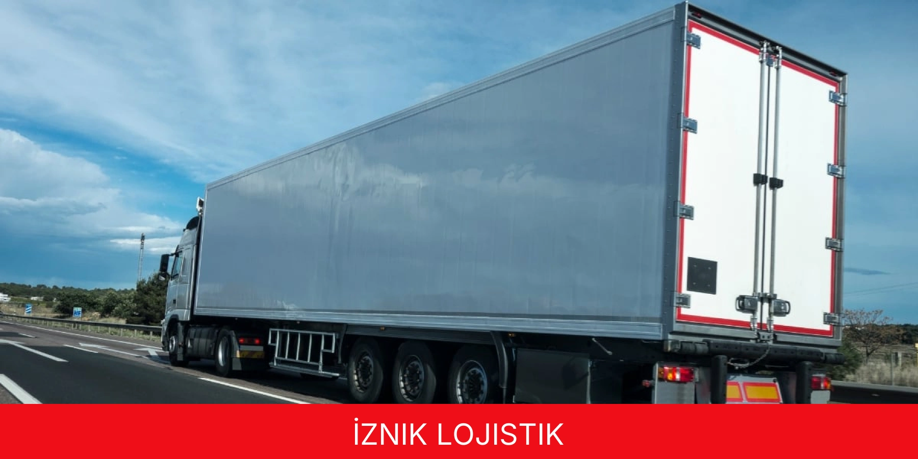 İznik Lojistik