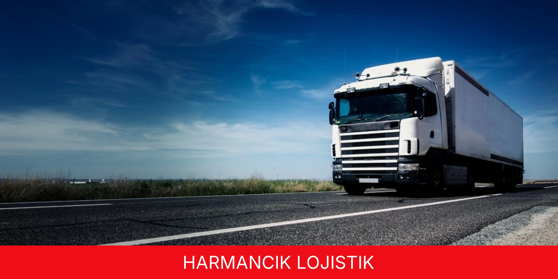 Harmancık Lojistik
