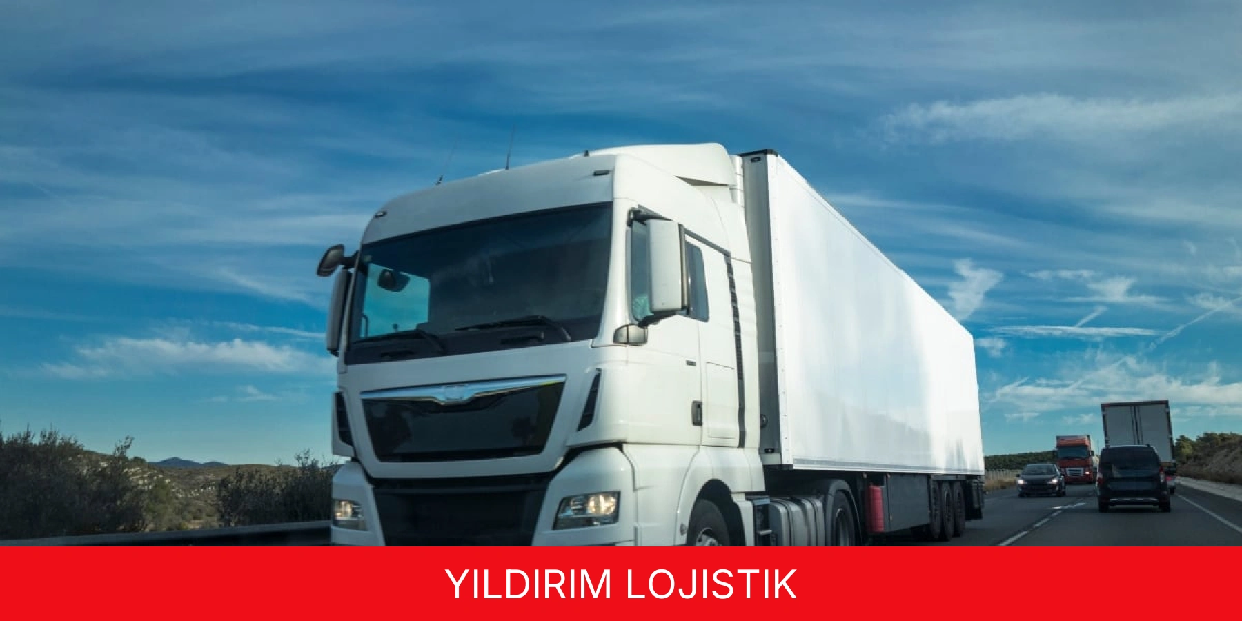 Yıldırım Lojistik