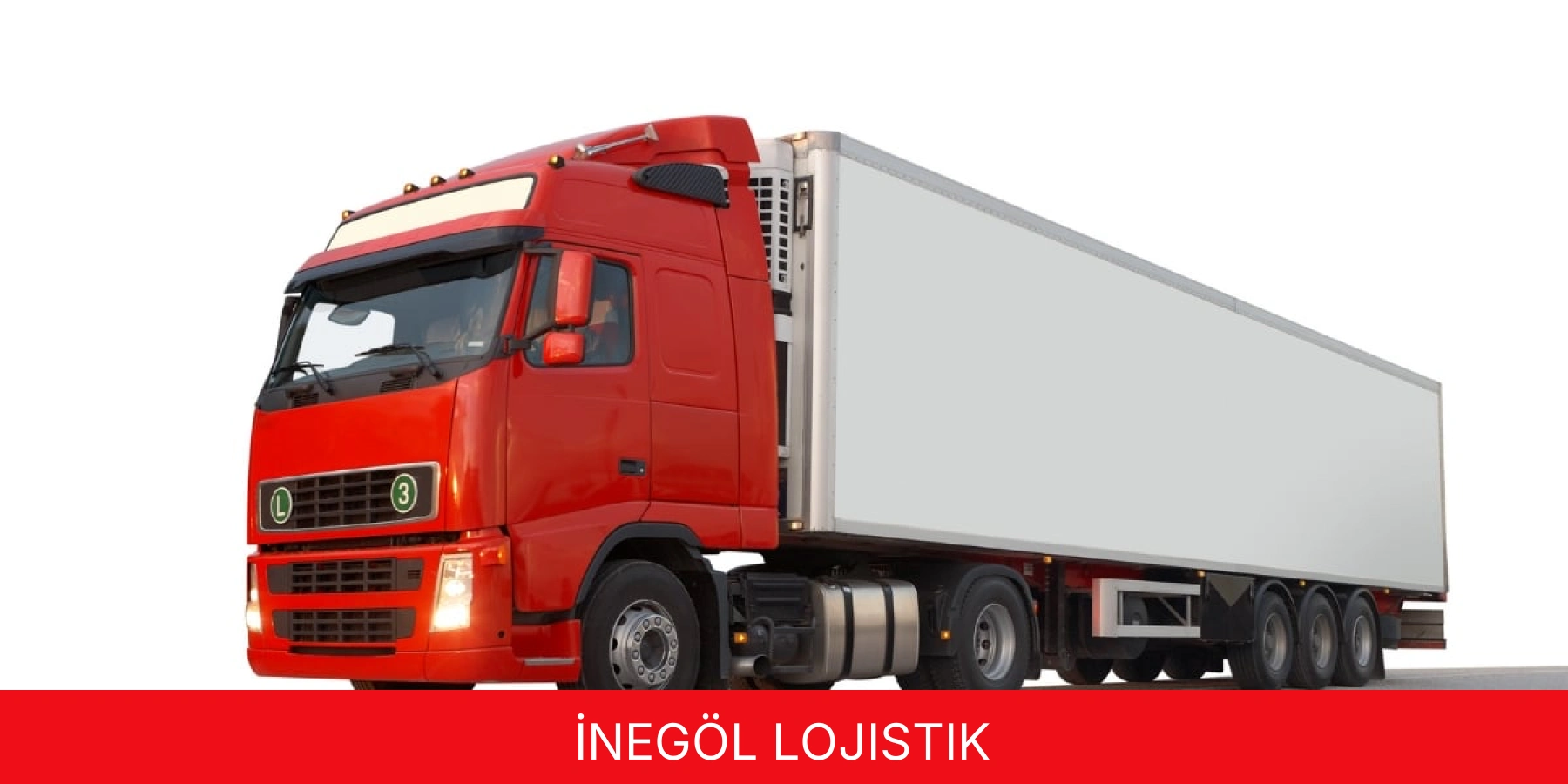 İnegöl Lojistik