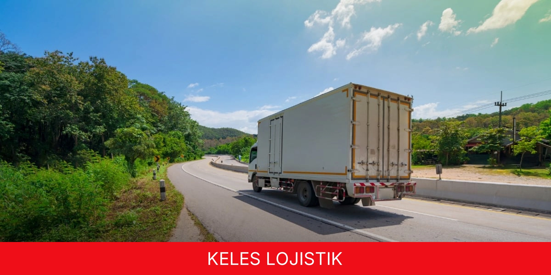 Keles Lojistik