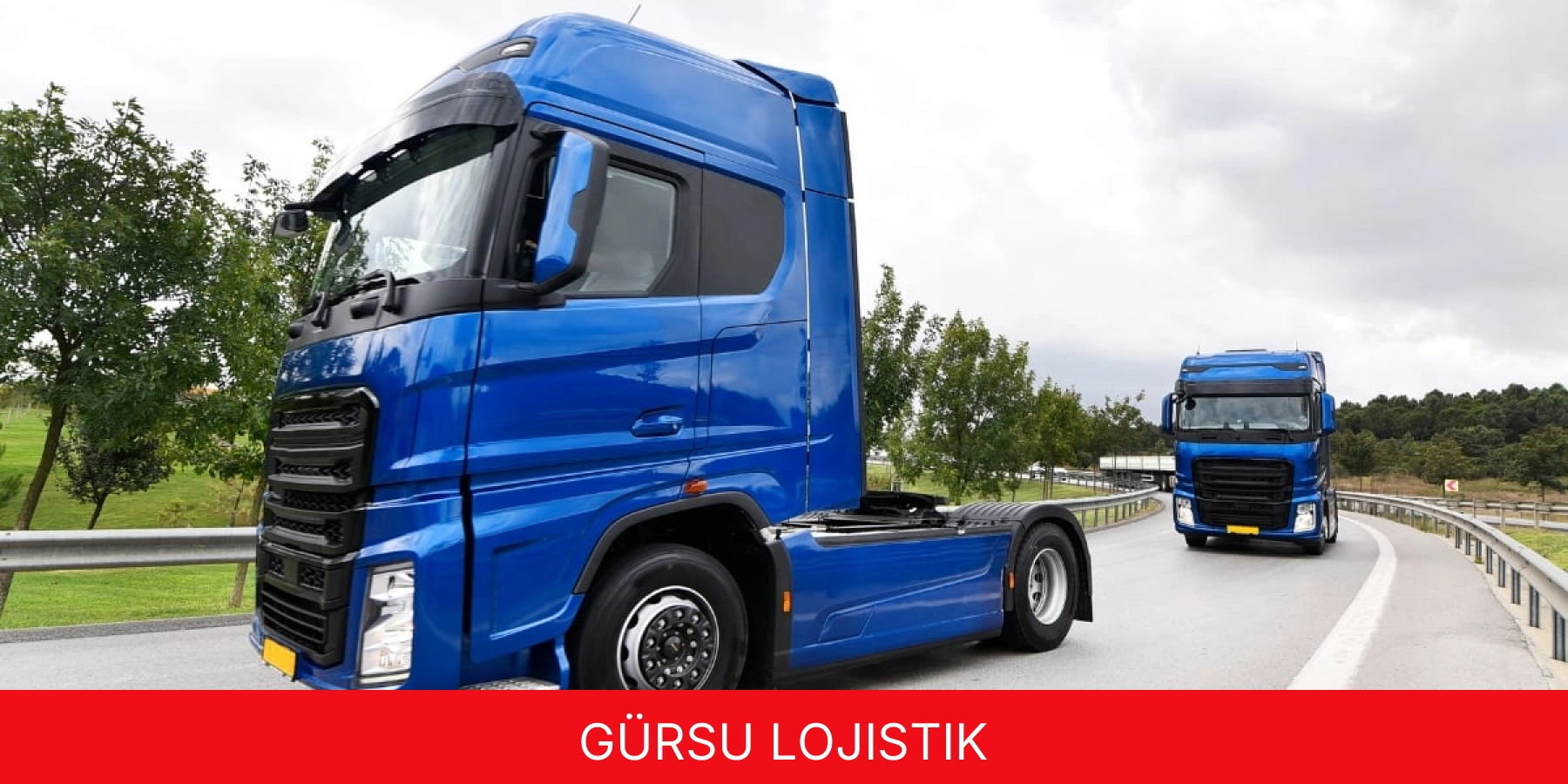 Gürsu Lojistik