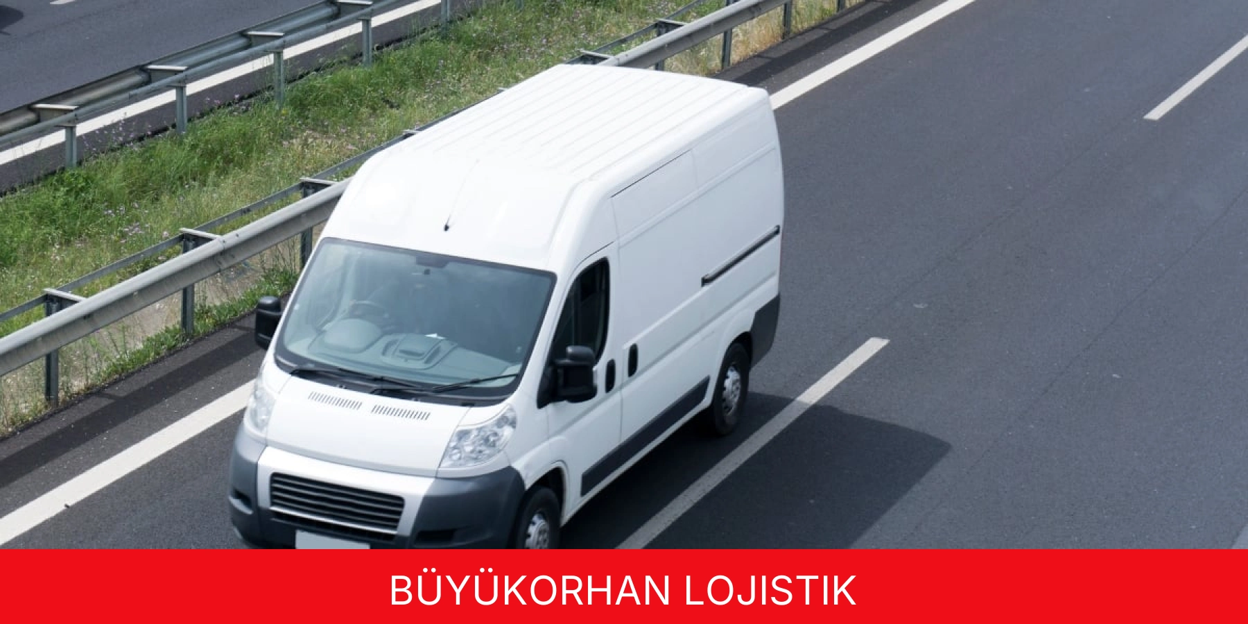 Büyükorhan Lojistik