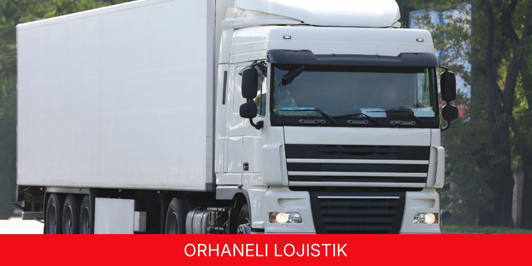 Orhaneli Lojistik