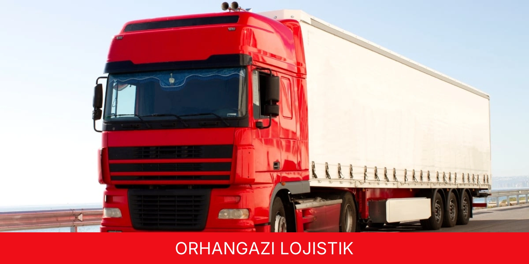 Orhangazi Lojistik