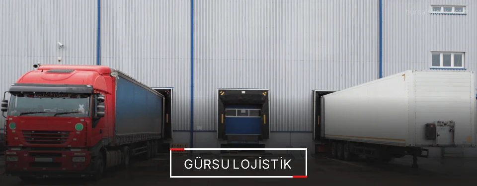 Gürsu Lojistik