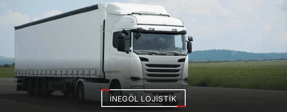 İnegöl Lojistik