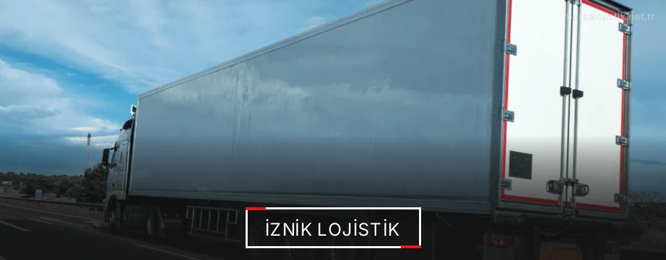 İznik Lojistik