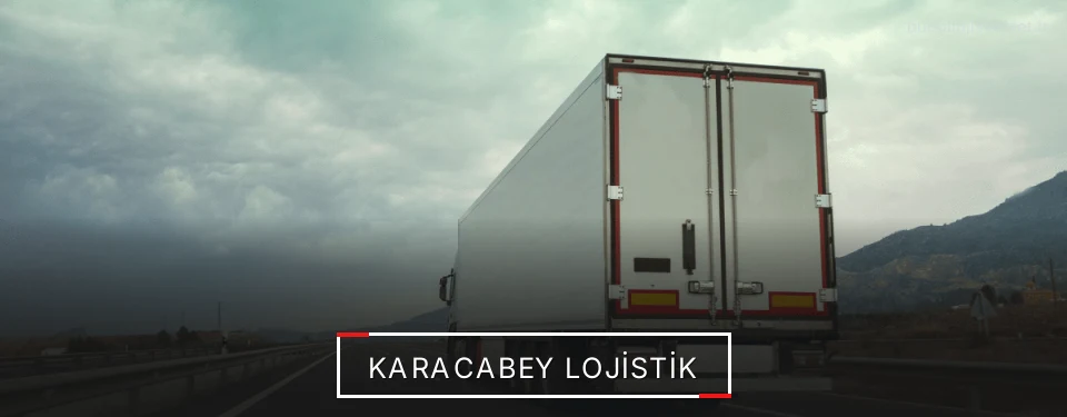 Karacabey Lojistik