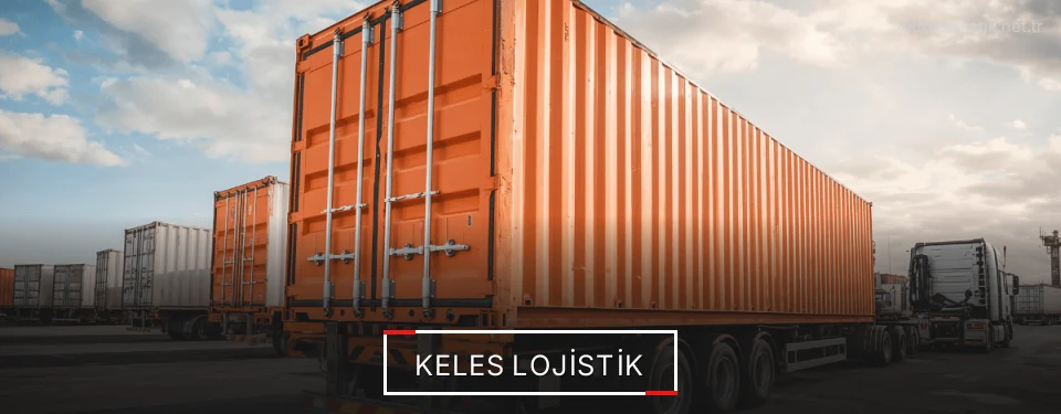 Keles Lojistik Kargo