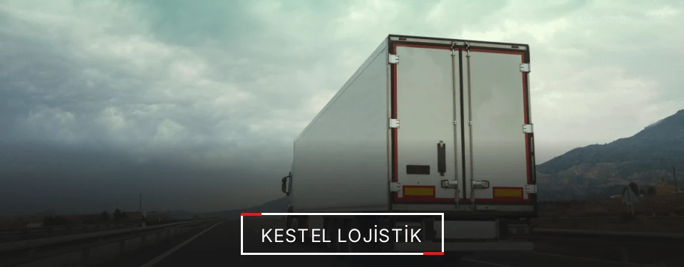 Kestel Lojistik