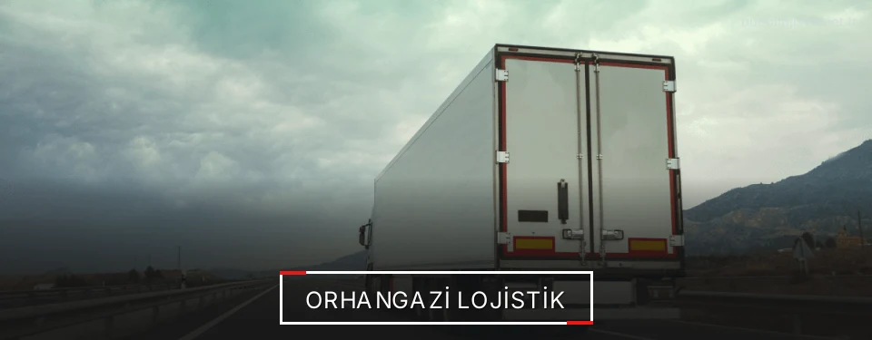 Orhangazi Lojistik Orhangazi Lojistik