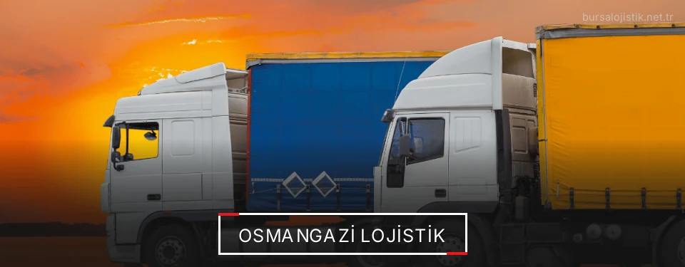 Osmangazi Lojistik