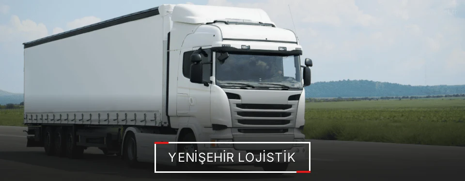 Yenişehir Lojistik