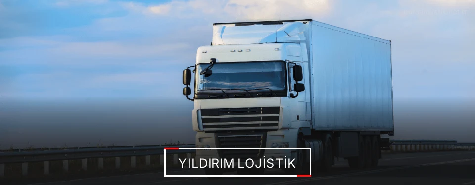 Yıldırım Lojistik Kargo