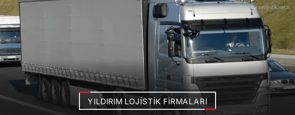 Yıldırım Lojistik Taşımacılık