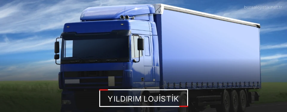 Yıldırım Lojistik